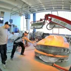Entreprises 5 image DOBBERSTEIN AG Kfz-/Zweirad-Dienstleistungen dans Inwil LU