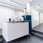 Entreprises 1 image DOKTORPERSI.CH Ärzte dans Schaffhausen SH