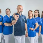 Entreprises 6 image DOKTORPERSI.CH Ärzte dans Schaffhausen SH