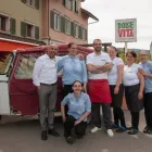 Unternehmen 10 Bild DOLCE VITA Pizzerien am Sirnach TG
