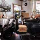 Unternehmen 1 Bild DOLCE VITA Pizzerien am Sirnach TG