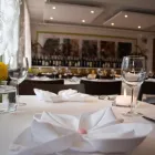 Unternehmen 7 Bild DOLCE VITA Pizzerien am Sirnach TG
