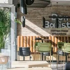 Unternehmen 12 Bild DON BARISTA Hotel-/Gastronomiegewerbe am Brig VS