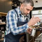 Unternehmen 13 Bild DON BARISTA Hotel-/Gastronomiegewerbe am Brig VS
