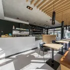 Unternehmen 3 Bild DON BARISTA Hotel-/Gastronomiegewerbe am Brig VS