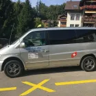 Unternehmen 2 Bild DORF-TAXI SPIEZ Transport/Verkehr/Tourismus am Spiez BE