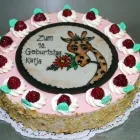 Unternehmen 4 Bild DORFBECK NYFELER AG Nahrungs-/Genussmittel am Langenthal BE