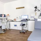 Entreprises 2 image DR FRÉDÉRIC HEYMANS FMH OTO-RHINO-LARYNGOLOGIE (ORL), MÉDECINE DE PLONGÉE Ärzte dans Genève GE