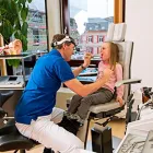 Immagine 1 azienda DR. MED. DANIEL RUSTERHOLZ Ärzte in Meilen ZH
