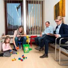 Immagine 2 azienda DR. MED. DANIEL RUSTERHOLZ Ärzte in Meilen ZH