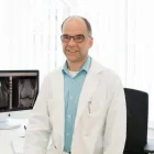 Unternehmen 15 Bild DR. MED. DANIEL WÜST Ärzte am Zurich ZH