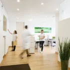 Unternehmen 16 Bild DR. MED. DANIEL WÜST Ärzte am Zurich ZH