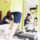 Unternehmen 20 Bild DR. MED. DANIEL WÜST Ärzte am Zurich ZH