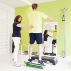 Unternehmen 1 Bild DR. MED. DANIEL WÜST Ärzte am Zurich ZH