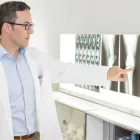 Unternehmen 2 Bild DR. MED. DANIEL WÜST Ärzte am Zurich ZH