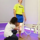 Unternehmen 6 Bild DR. MED. DANIEL WÜST Ärzte am Zurich ZH