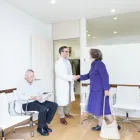 Unternehmen 9 Bild DR. MED. DANIEL WÜST Ärzte am Zurich ZH