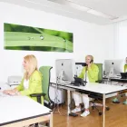 Unternehmen 14 Bild DR. MED. DANIEL WÜST Ärzte am Zurich ZH