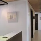 Unternehmen 2 Bild DR. MED. DENT. DANIEL P. FLORIN Ärzte am Wettingen AG