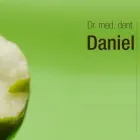 Unternehmen 8 Bild DR. MED. DENT. DANIEL P. FLORIN Ärzte am Wettingen AG
