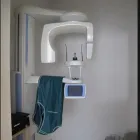Unternehmen 3 Bild DR. MED. DENT. DANIEL P. FLORIN Ärzte am Wettingen AG