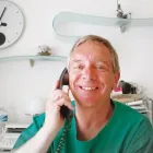 Unternehmen 4 Bild DR. MED. DENT. DANIEL P. FLORIN Ärzte am Wettingen AG