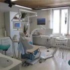 Unternehmen 5 Bild DR. MED. DENT. DANIEL P. FLORIN Ärzte am Wettingen AG