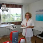 Immagine 8 azienda DR. MED. DENT. DANIELE FASCIGLIONE Ärzte in Breitenbach SO