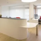 Immagine 9 azienda DR. MED. DENT. DANIELE FASCIGLIONE Ärzte in Breitenbach SO