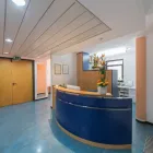 Unternehmen 5 Bild DR. MED. DENT. DANILO DOTESIO E DR.SSA MED. DENT. MARIA DI MARTINO Ärzte am Massagno TI