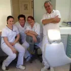 Unternehmen 2 Bild DR. MED. DENT. JÜRG SCHENK Ärzte am Bubendorf BL
