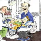Immagine 1 azienda DR. MED. DENT. MATTHIAS BUSIN Ärzte in Zurich ZH