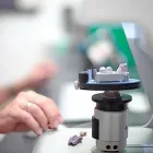 Immagine 10 azienda DR. MED. DENT. OLIVER SGINCA Ärzte in Solothurn SO