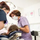Immagine 1 azienda DR. MED. DENT. OLIVER SGINCA Ärzte in Solothurn SO