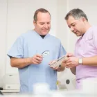 Immagine 6 azienda DR. MED. DENT. OLIVER SGINCA Ärzte in Solothurn SO