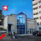 Unternehmen 1 Bild DR. MED. DENT. REBMANN RONALD Ärzte am Basel BL