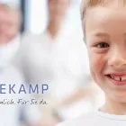 Immagine 3 azienda DR. MED. DENT. THOMAS PENNEKAMP Ärzte in Zurich ZH