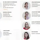 Entreprises 5 image DR. MED. DERMATOLOGIE SCHERMESSER Ärzte dans Basel BL