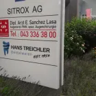 Entreprises 3 image DR. MED. ENRIQUE SANCHEZ LASA Ärzte dans Zürich ZH