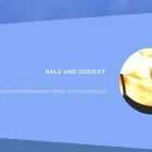 Unternehmen 2 Bild DR. MED. HNO/ORL IM GLATT Ärzte am Wallisellen ZH