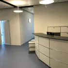 Unternehmen 6 Bild DR. MED. HNO/ORL IM GLATT Ärzte am Wallisellen ZH
