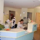 Unternehmen 1 Bild DR. MED. JADI FABBRI Ärzte am Binningen BL