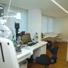 Entreprises 1 image DR. MED. KARL-GEORG SCHMIDT Ärzte dans Zurich ZH