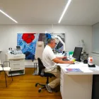 Entreprises 3 image DR. MED. KARL-GEORG SCHMIDT Ärzte dans Zurich ZH