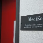 Entreprises 2 image DR. MED. MEDIKOS Kosmetiksalons dans St. Gallen SG
