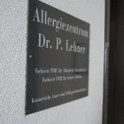 Entreprises 2 image DR. MED. PATRIK LEHNER Ärzte dans St. Gallen SG