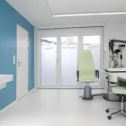 Unternehmen 3 Bild DR. MED. RETO ALLEMANN Ärzte am Zufikon AG