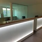 Unternehmen 5 Bild DR. MED. URS KOHLHAAS Ärzte am Liestal BL