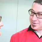 Entreprises 1 image DR. MED. VET. FILIPPO BENTIVOGLIO Ärzte dans St. Gallen SG