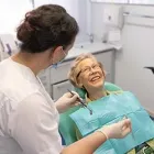 Unternehmen 4 Bild DR. MIRIAM MERZ - PRAXIS FU¨R ZAHNMEDIZIN UND ORALCHIRURGIE Ärzte am Basel BL